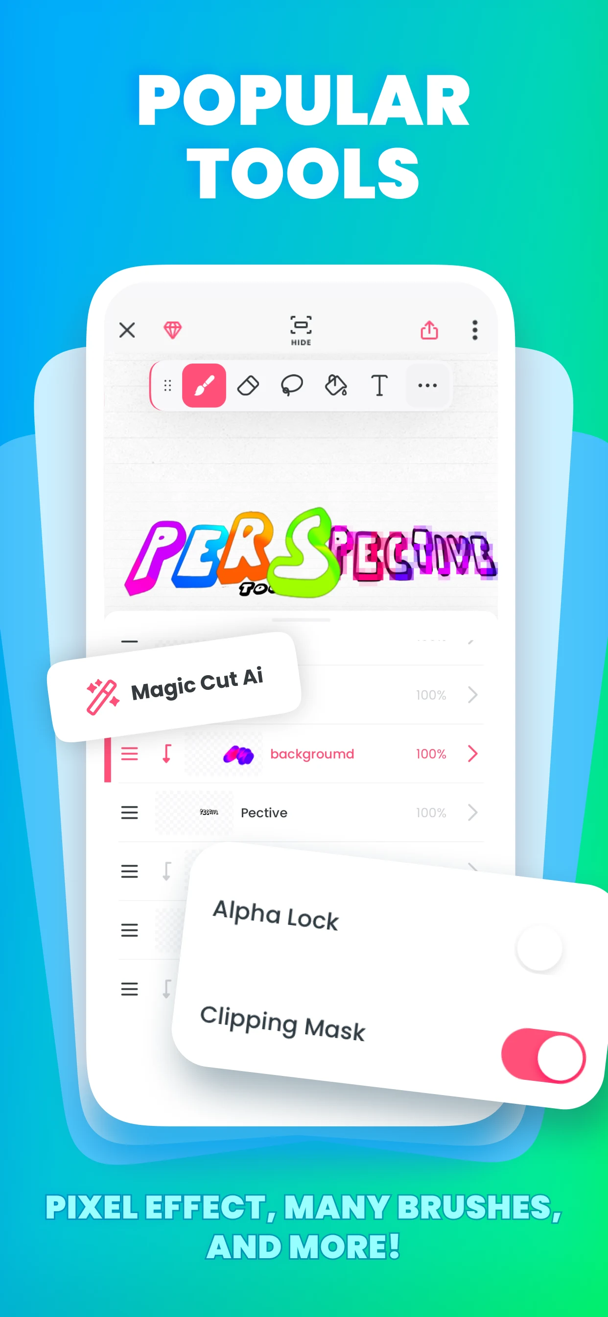 FlipaClip: Draw 2D Animation screenshot
